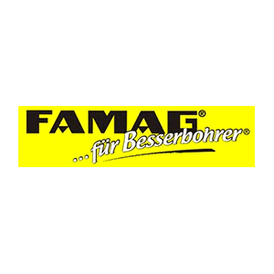 Logo Famag