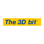 Logo 3D bit