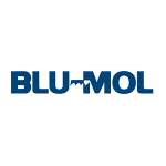 Logo Blu-Mol